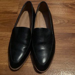 Madewell Francis Loafer